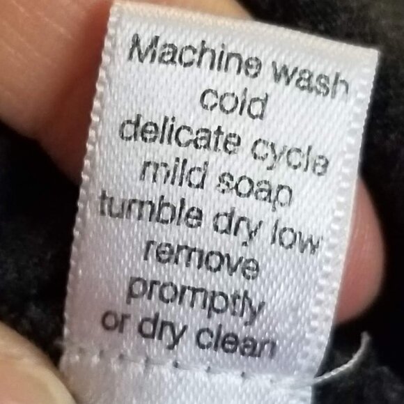 Lucy Athletic Turtleneck Pullover Sweatshirt XS - Picture 9 of 9